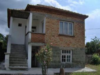 Lovely house for sale-Burgas Burgas